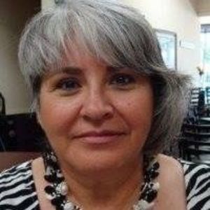 Meet your Posher, Maria elena